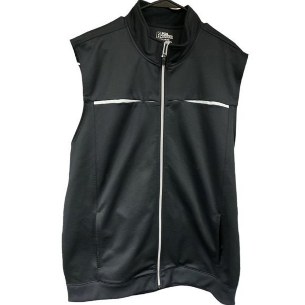 Men's PGA Tour Performance Vest